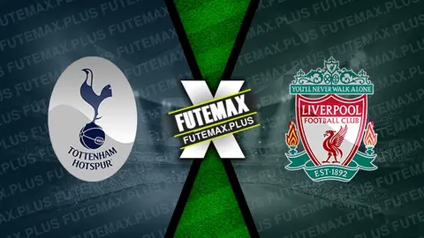 Assistir Tottenham x Liverpool ao vivo 22/12/2024 grátis