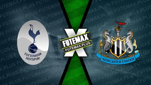 Assistir Tottenham x Newcastle ao vivo HD 04/01/2025