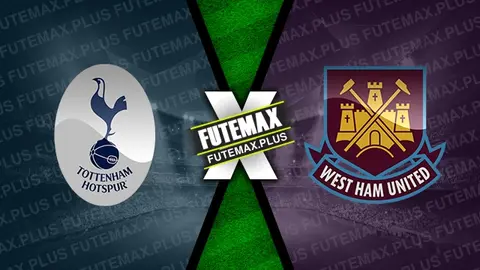 Assistir Tottenham x West Ham ao vivo HD 19/10/2024 grátis