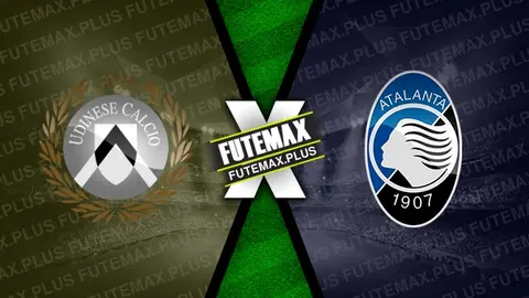 Assistir Udinese x Atalanta ao vivo HD 11/01/2025