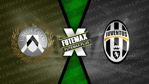 Assistir Udinese x Juventus ao vivo HD 02/11/2024 grátis