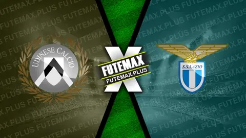 Assistir Udinese x Lazio ao vivo 24/08/2024 grátis