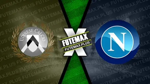 Assistir Udinese x Napoli ao vivo 06/05/2024 grátis