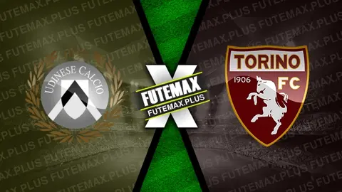 Assistir Udinese x Torino ao vivo 16/03/2024 online