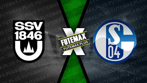 Assistir Ulm x Schalke 04 ao vivo 01/11/2024 grátis