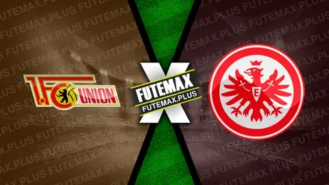 Assistir Union Berlin x Eintracht Frankfurt ao vivo HD 27/10/2024