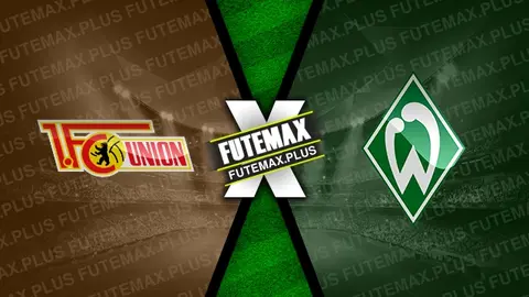Assistir Union Berlin x Werder Bremen ao vivo online HD 16/03/2024