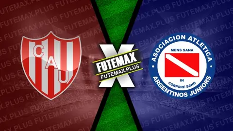 Assistir Unión Santa Fé x Argentinos Juniors ao vivo 19/08/2024 grátis