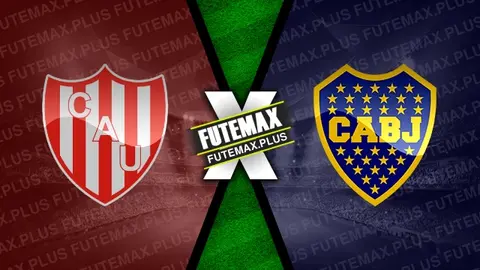 Assistir Unión Santa Fe x Boca Juniors ao vivo online HD 06/03/2024