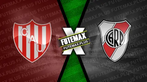 Assistir Unión Santa Fe x River Plate ao vivo online HD 04/08/2024