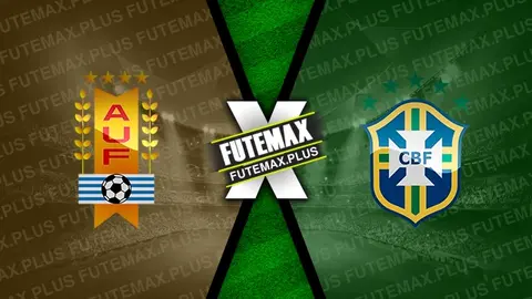 Assistir Uruguai x Brasil ao vivo online HD 06/07/2024