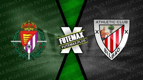 Assistir Valladolid x Athletic Bilbao ao vivo 10/11/2024 online