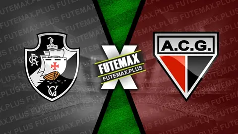 Assistir Vasco x Atlético-GO ao vivo HD 06/08/2024 grátis