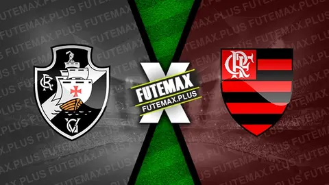 Assistir Vasco x Flamengo ao vivo HD 04/02/2024
