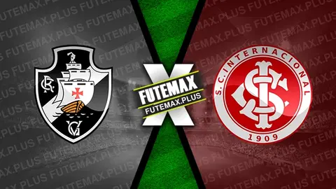 Assistir Vasco x Internacional ao vivo 21/11/2024 online