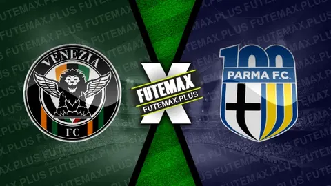 Assistir Venezia x Parma ao vivo 09/11/2024 grátis