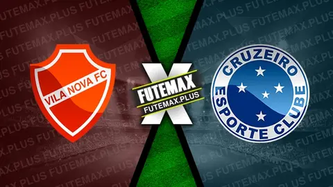 Assistir Vila Nova x Cruzeiro ao vivo 24/01/2024 online