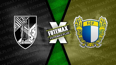 Assistir Vitória de Guimarães x Famalicão ao vivo online 01/09/2024