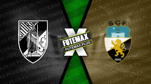 Assistir Vitória de Guimarães x Farense ao vivo HD 13/04/2024
