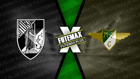 Assistir Vitória de Guimarães x Moreirense ao vivo HD 30/03/2024 grátis