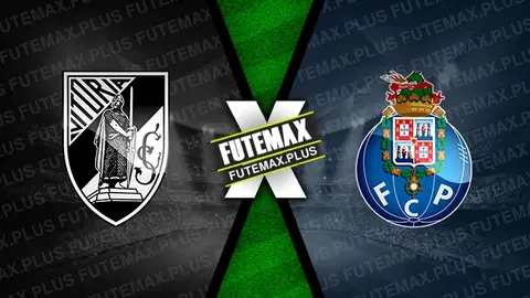 Assistir Vitória de Guimarães x Porto ao vivo online HD 03/04/2024