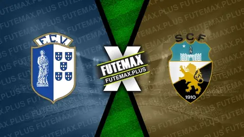 Assistir Vizela x Farense ao vivo HD 09/03/2024 grátis