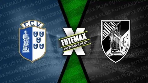 Assistir Vizela x Vitória de Guimarães ao vivo online 04/02/2024