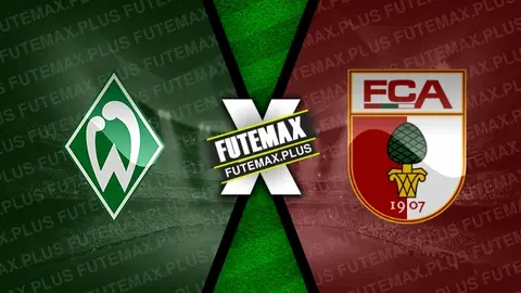 Assistir Werder Bremen x Augsburg ao vivo online HD 19/01/2025