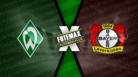 Assistir Werder Bremen x Bayer Leverkusen ao vivo HD 26/10/2024