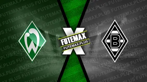 Assistir Werder Bremen x Borussia Monchengladbach ao vivo 04/05/2024 online