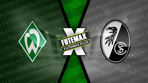 Assistir Werder Bremen x Freiburg ao vivo HD 27/01/2024 grátis