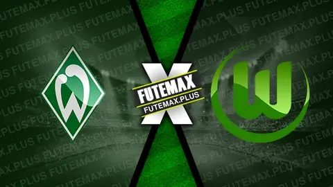 Assistir Werder Bremen x Wolfsburg ao vivo 30/03/2024 online