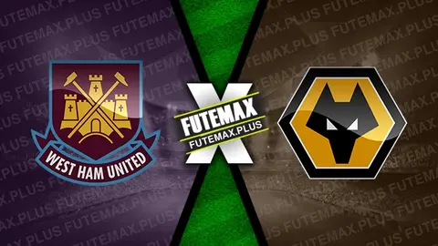 Assistir West Ham x Wolverhampton ao vivo 09/12/2024 online