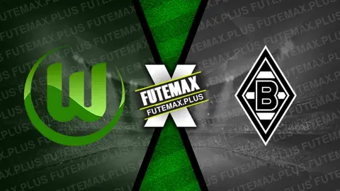 Assistir Wolfsburg x Borussia Mönchengladbach ao vivo online HD 07/04/2024