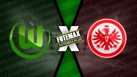 Assistir Wolfsburg x Eintracht Frankfurt ao vivo HD 14/09/2024