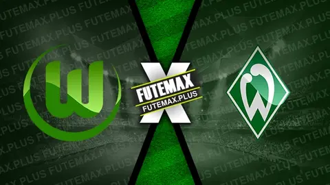 Assistir Wolfsburg x Werder Bremen ao vivo HD 20/10/2024 grátis