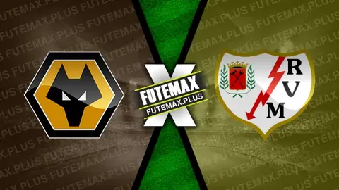 Assistir Wolverhampton x Rayo Vallecano ao vivo 10/08/2024 online