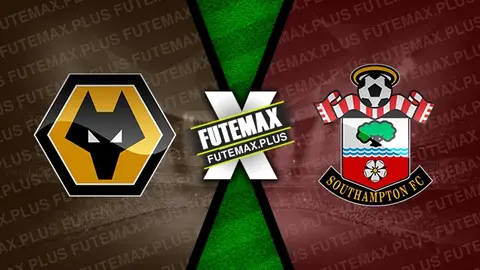 Assistir Wolverhampton x Southampton ao vivo 09/11/2024 online