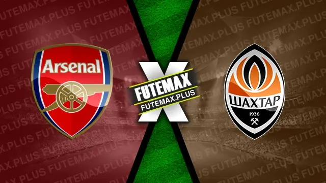 Assistir Arsenal X Shakhtar Donetsk Ao Vivo Online