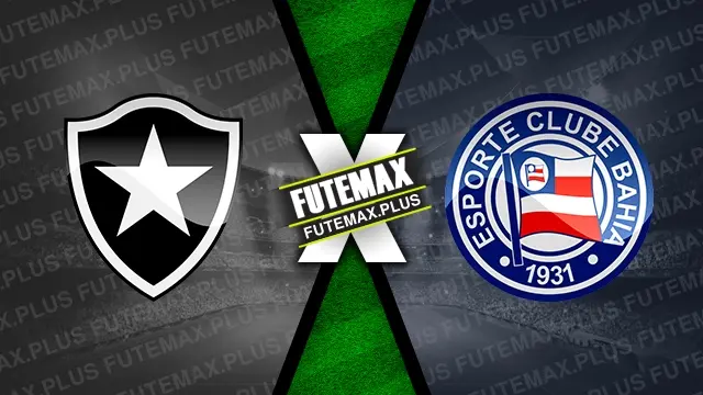 Assistir Botafogo X Bahia Ao Vivo Hd Gr Tis