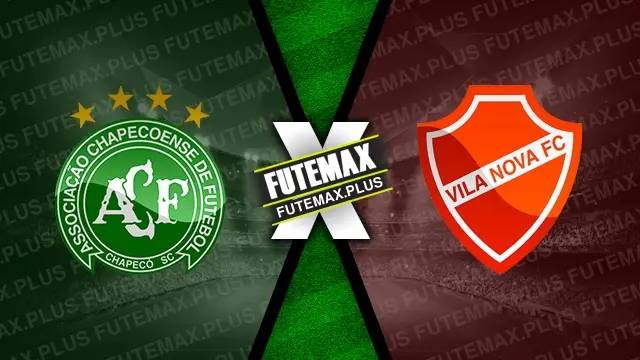 Assistir Chapecoense X Vila Nova Ao Vivo HD 02/06/2024