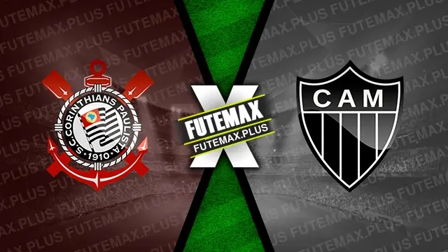 Assistir Corinthians X Atl Tico Mg Ao Vivo Hd