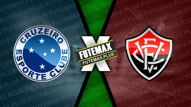 Assistir Cruzeiro X Vitória Ao Vivo Online HD 28/04/2024